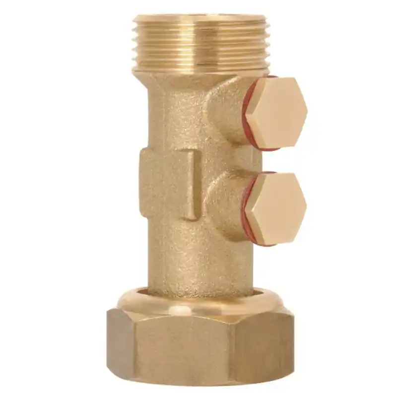 Clapet antipollution compact F/M 20x27 réf 2224181 WATTS