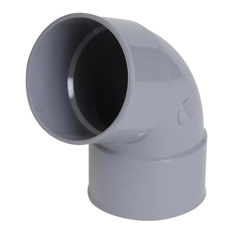 Coude 67° FF Ø 140 réf CY66 NICOLL
