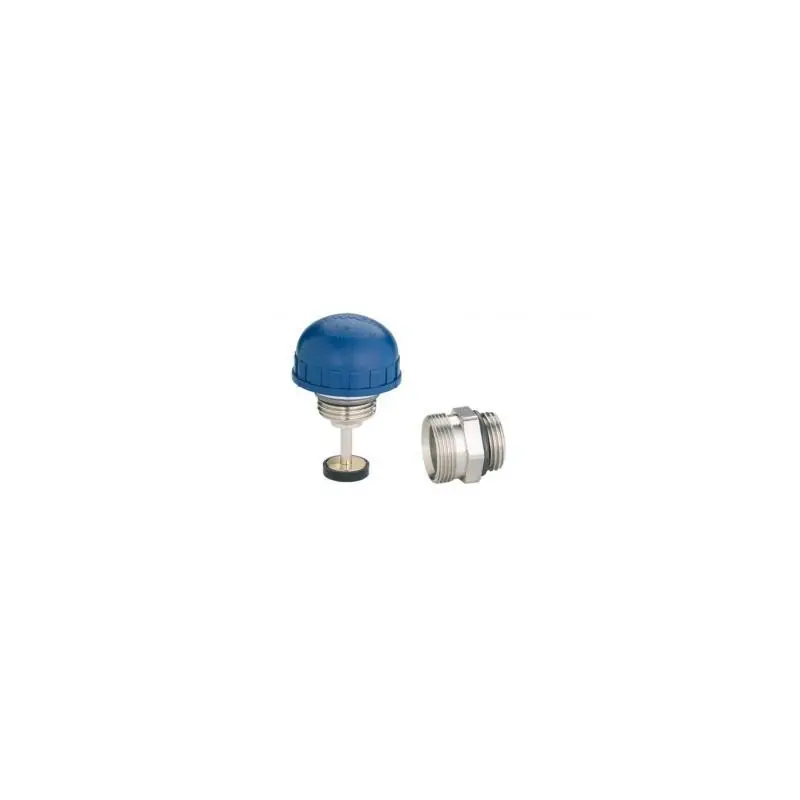Kit Obturateur Thermostatique Emmeti 20/27 Eurocone pour Collecteur 26/34 réf 01306290 EMMETI