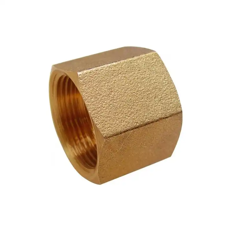 Manchon laiton égale à butée FF 50/60 réf 270G50 THERMADOR