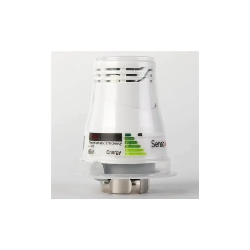 Tête thermostatique liquide SENSO M28x1.5 réf R100000 COMAP