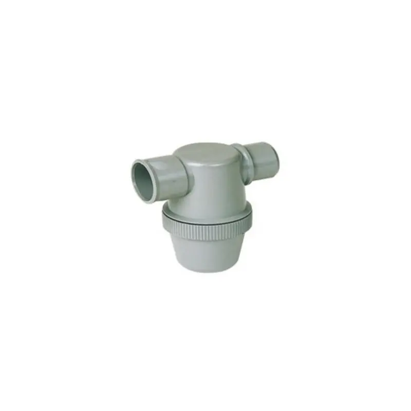 Siphon de parcours MF Ø 50 réf YJ1C NICOLL