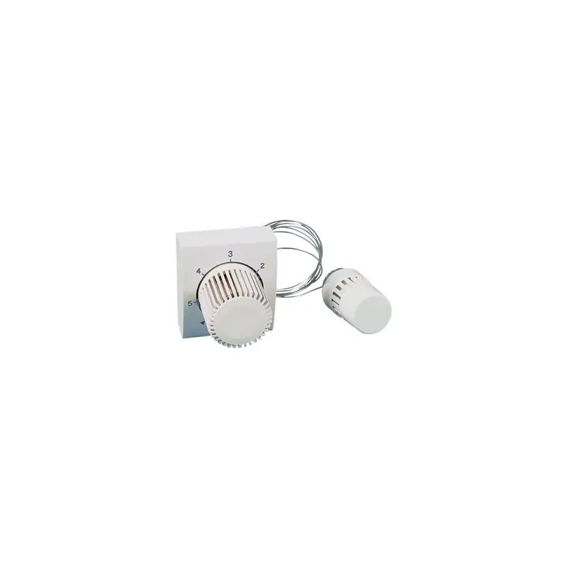Tête thermostatique liquide avec sonde à distance SENSO réf 803902 COMAP