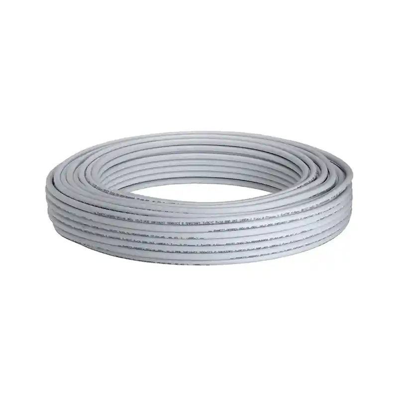 Couronne nue de 100 mètres tube FIVPEX Ø 13-16 9416P917 EMMETI