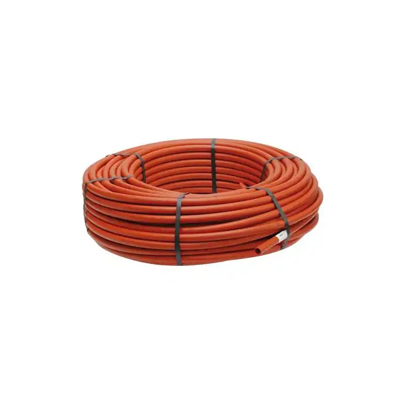 Tube PER nu rouge 10x12 1 x 120ml réf PERR12120 PBTUB