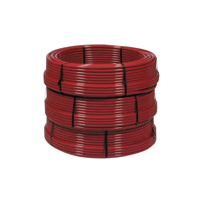 Tube PER nu avec BAO rouge 13X16 1 x 120ml réf PERBAO16120 PBTUB