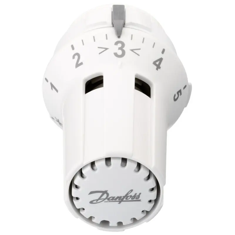 Tête thermostatique liquide RAW 5012 réf 013G5012 DANFOSS