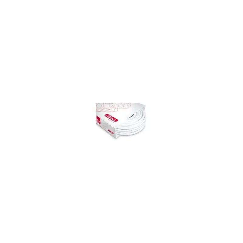 Tube FLUXO isolé Ø 16-20 1 x 50ml réf FLEM50G10P20 NICOLL