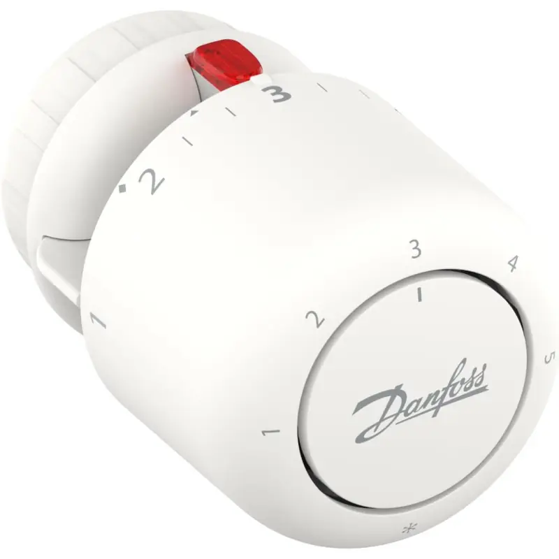 Tête thermostatique RA 2000 réf 015G4590 DANFOSS