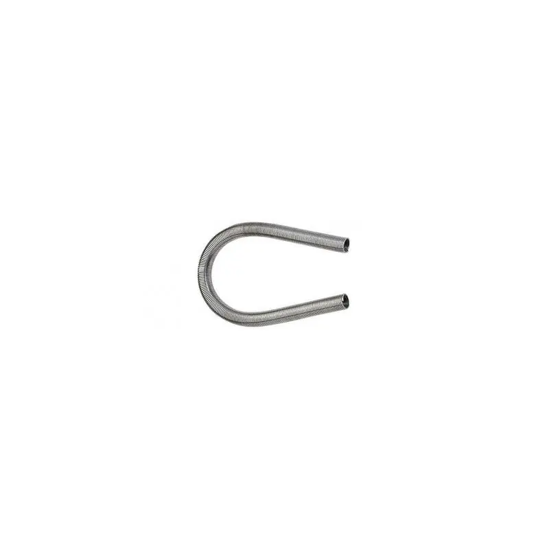 Ressort de cintrage exttérieur pour tube MULTICOUCHE GERPEX Ø20 réf 28100720 EMMETI
