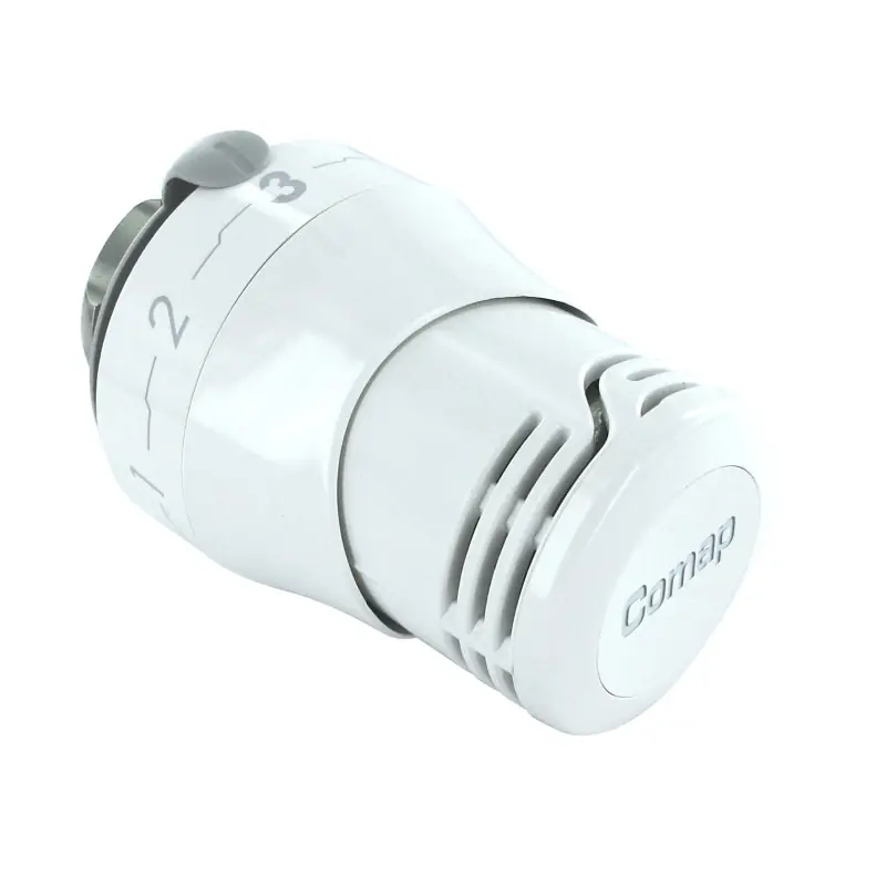 Tête thermostatique liquide SENSO M30 réf R100100 COMAP