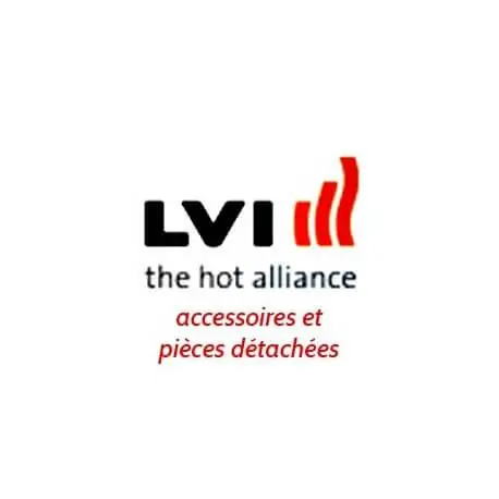Thermostat pour les modèles THAJ - 4505013