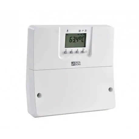 TYWATT 5200