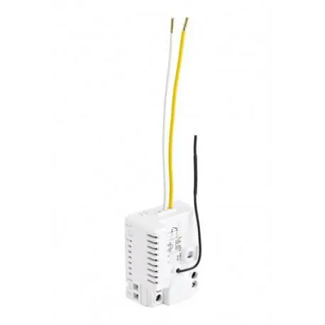 TYXIA 4600 Equipement pour mise en marche/arrêt à distance d‘équipement électrique