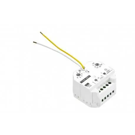 TYXIA 4811 Récepteur 10 Ampères marche/arrêt + minuterie