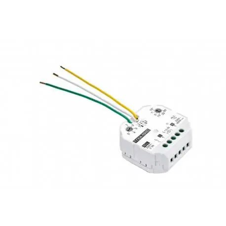 TYXIA 4840 Equipement d‘éclairage variateur avec minuterie