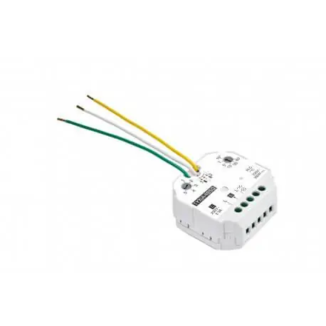 TYXIA 4850 Récepteur variateur d‘éclairage + minuterie