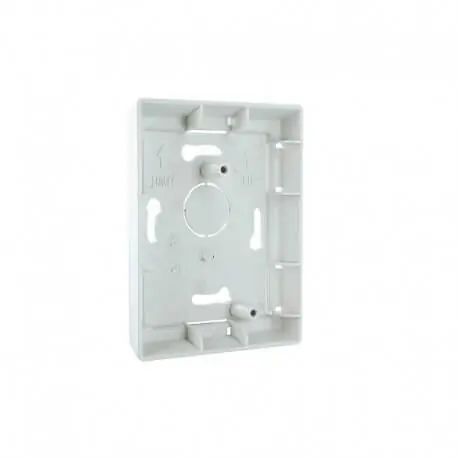 BOITIER INTERCALAIRE POUR FIXATION SAILLIE CALYBOX - DRIVER FP