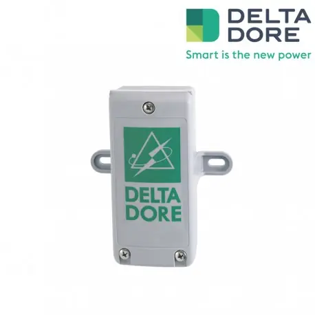 Sonde extérieure filaire - DELTA DORE 6300001