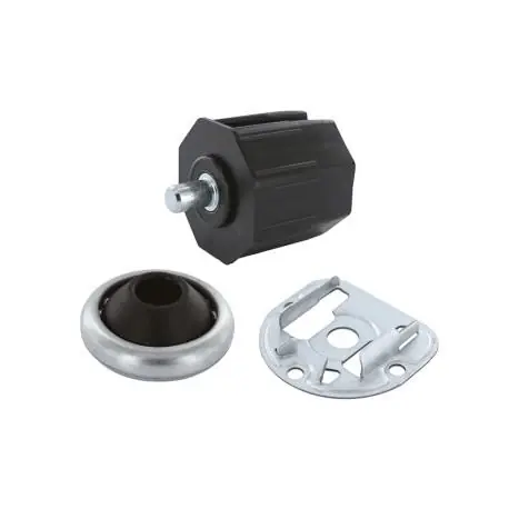 ACCESSOIRES MOTEUR ROLLIA ROULEMENT, SUPPORT ET EMBOUT - DeltaDore