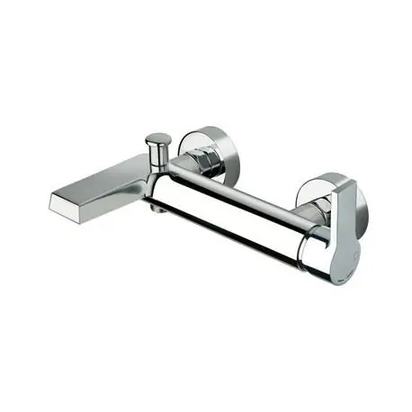 BAIN DOUCHE OMEGA CHROME- CRISTINA ONDYNA OG18751