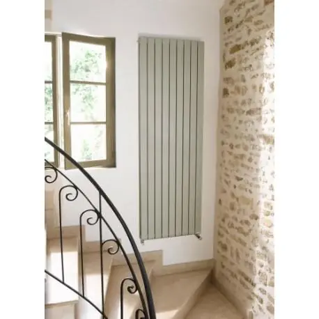 Radiateur chauffage central ACOVA - FASSANE Prem‘s Vertical double 1800W SHXD-200-059