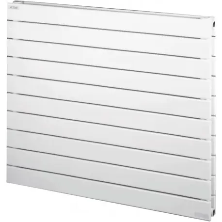 Radiateur chauffage central ACOVA - FASSANE Prem‘s Horizontal double 855W SVXD-059-080