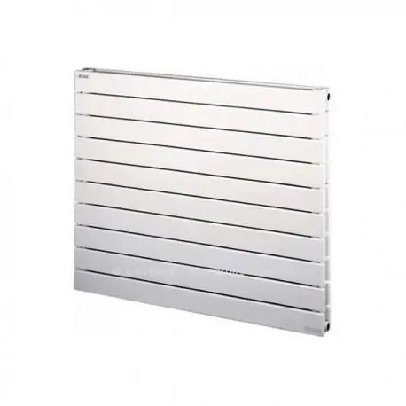 Radiateur chauffage central ACOVA - FASSANE Prem‘s Horizontal double 1497W SVXD-059-140