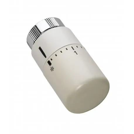 Tête thermostatique design - ACOVA 841271
