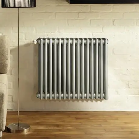 Radiateur eau chaude ACOVA VUELTA HORIZONTAL 1635W M6C3-22-075