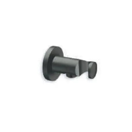 APPLIQUE PRISE D‘EAU RONDE NOIRE - CRISTINA ONDYNA PD44613