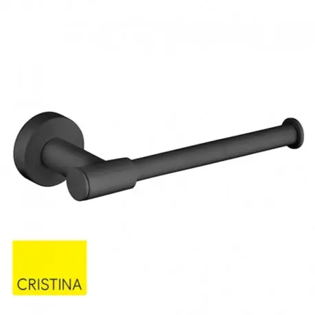 Porte rouleau Blackmat GRAND HOTEL - CRISTINA ONDYNA TE23513