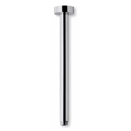 RACCORD PLAFOND ENCASTRE MM 1/2" 30 CM CHROME - CRISTINA ONDYNA BD604751