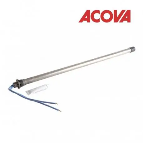 Kit résistance FASSANE - 1250W - ACOVA 864 800