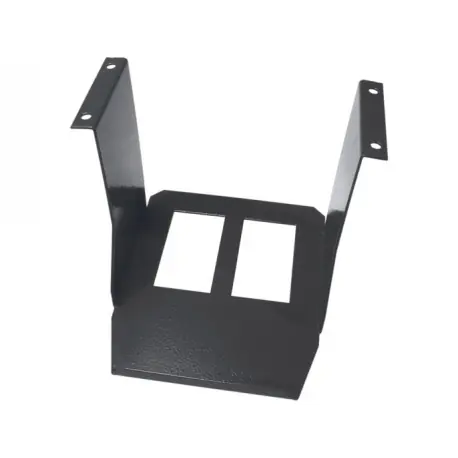 Support pour l‘emplacement des batteries de secours CAME G02805
