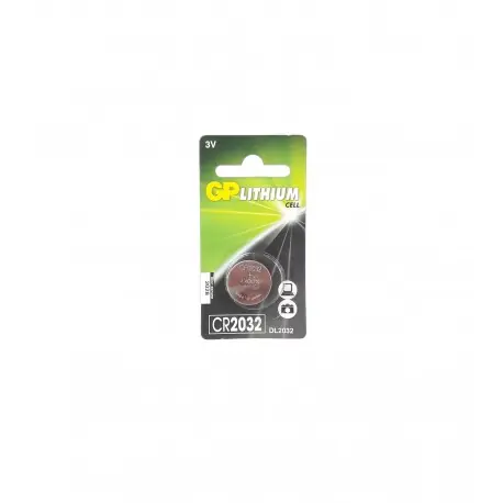 Pile lithium CR2032 CAME FR1461