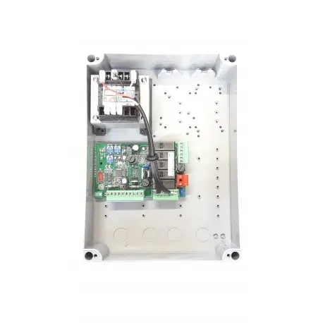 Armoire de commande 230VAC CAME ZF1N