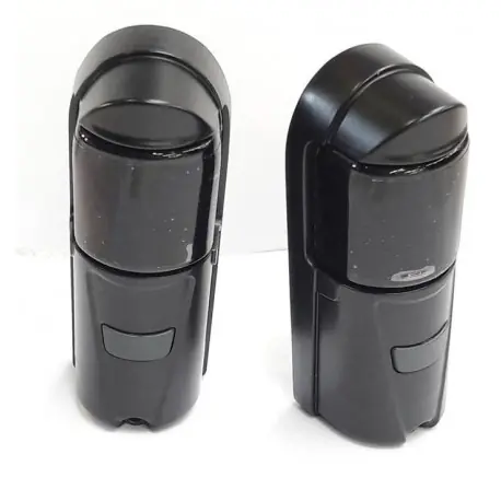 Cellule anti vandale orientable CAME FR0623