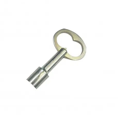 Clé triangle pompier 11mm CAME FR0955