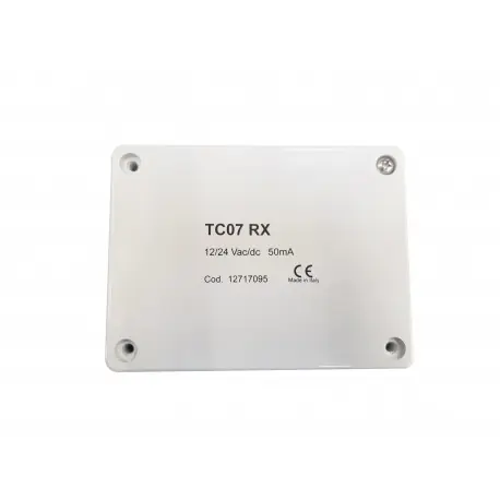 Récepteur seul de TCO6KIT CAME FR1102