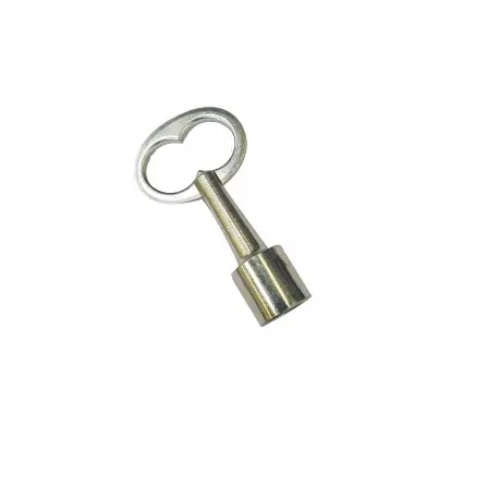 Clé triangle pompier 14mm CAME FR0956