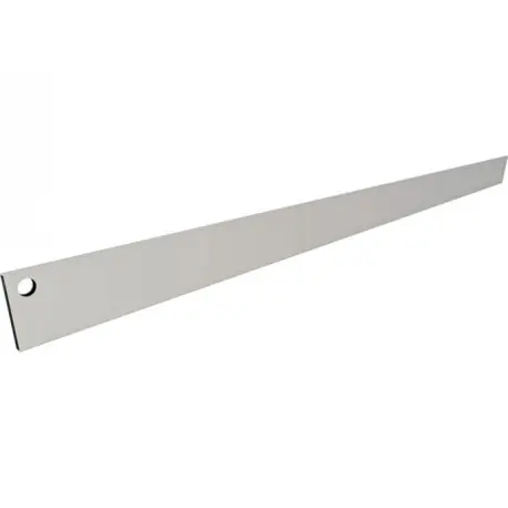 Tube rallonge pour bras télescopiques pour portes de plus de 2,4m de hauteur CAME E787A