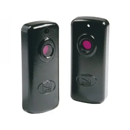 Protection antichoc en alliage d‘aluminium CAME DIRZ