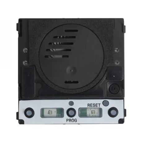 MTMA/01 - Module audio pour système X1 CAME 60020010
