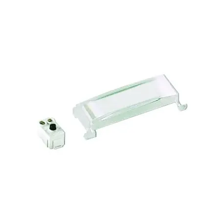 KHPS-Bouton poussoir TARGHA CAME 61814100