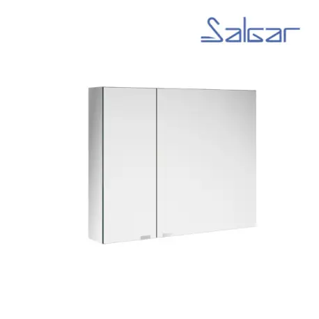 Armoire 2 portes Alliance - SALGAR 24062