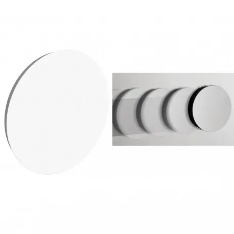 Miroir BEAUTY grossissant mobile - SALGAR 26777