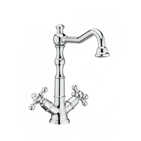 Carmen Mel Evier 1T Clic-Clac - A5A844BC00 ROCA