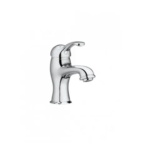 Carmen Mit Lavabo 1 T C-Clac - A5A304BC00 ROCA