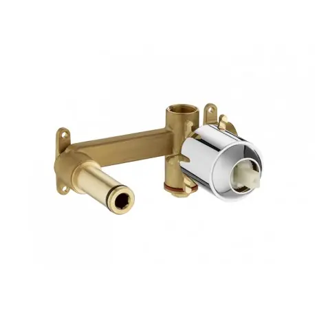 Corps D‘Encastrement pour Mitigeur Lavabo - A525220603 ROCA